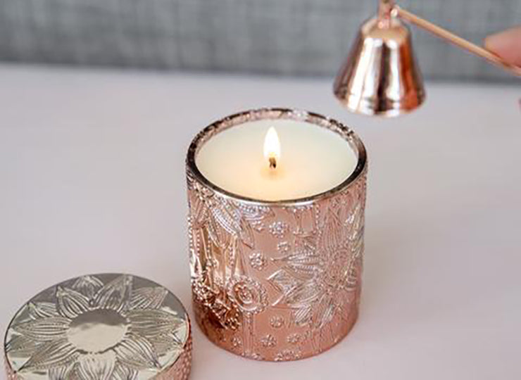 Getting the most from your Candle purchase