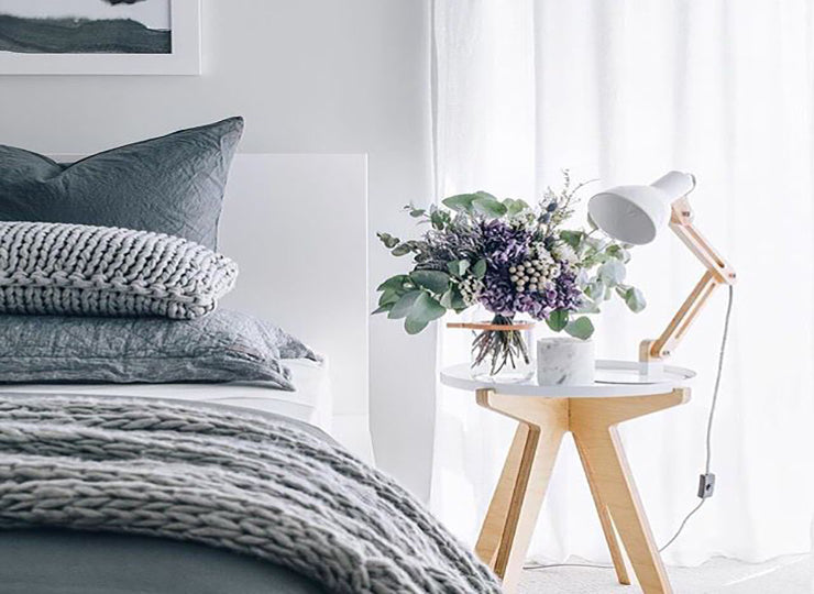 Tips on styling your Candles