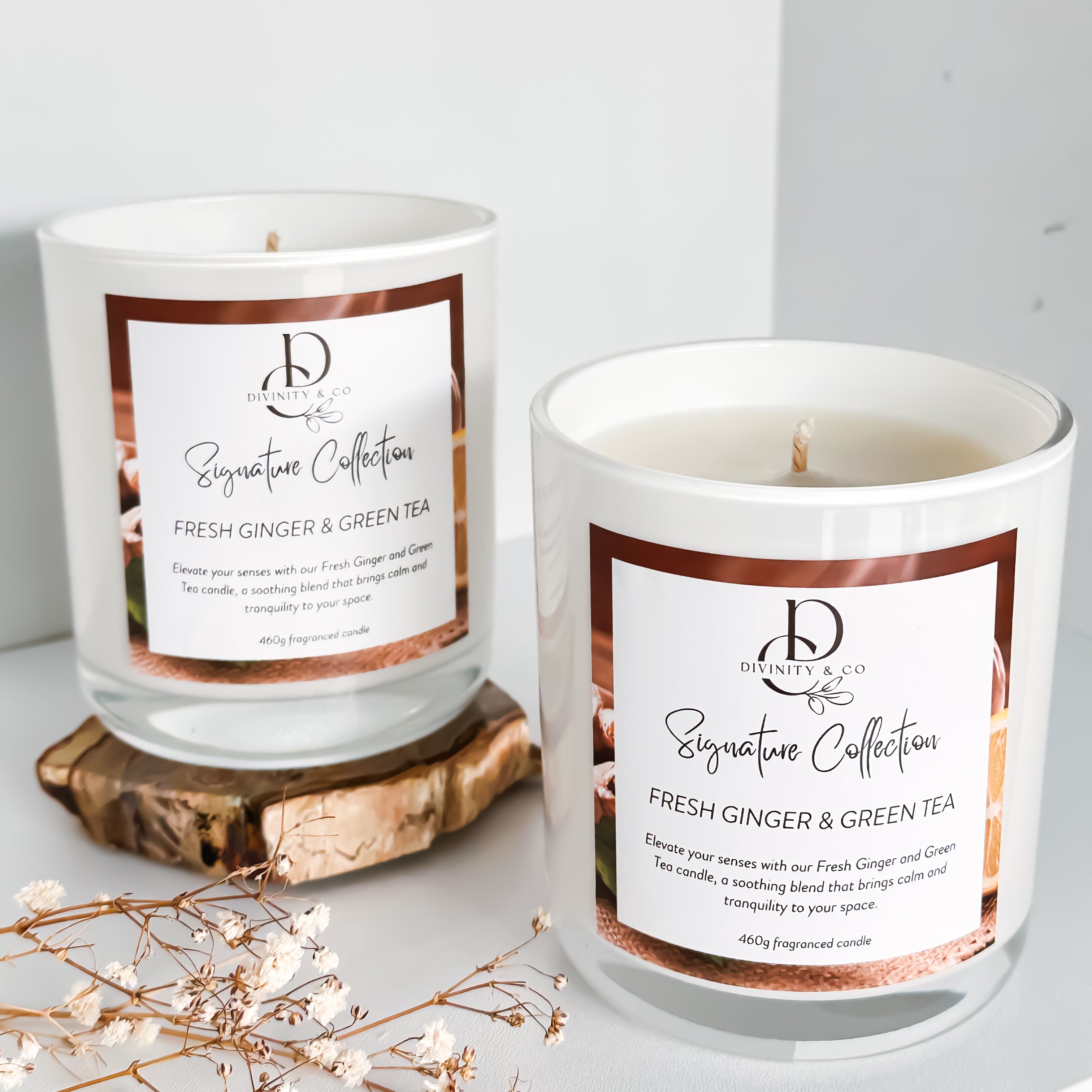 Signature Collection