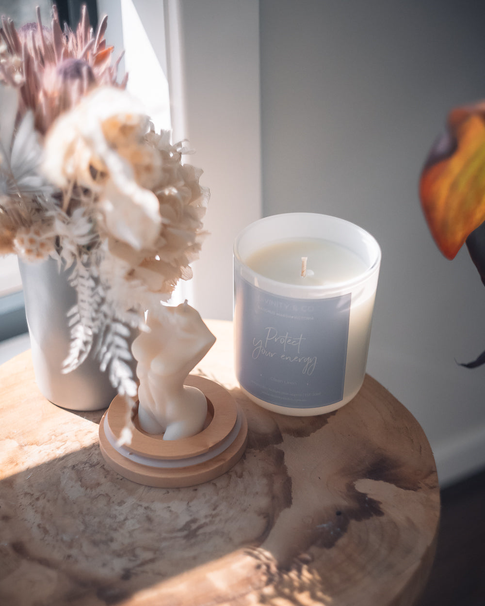 All Candles + Melts