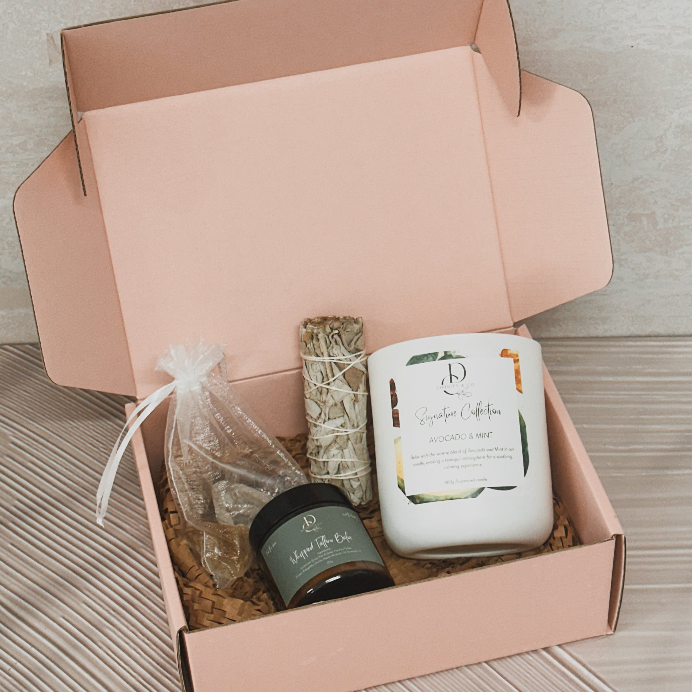 Gift Boxes