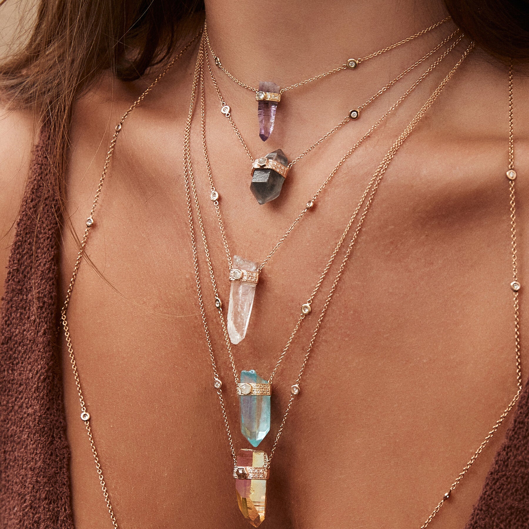 Jewellery