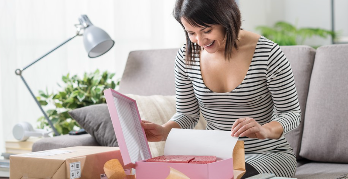 Subscription Boxes