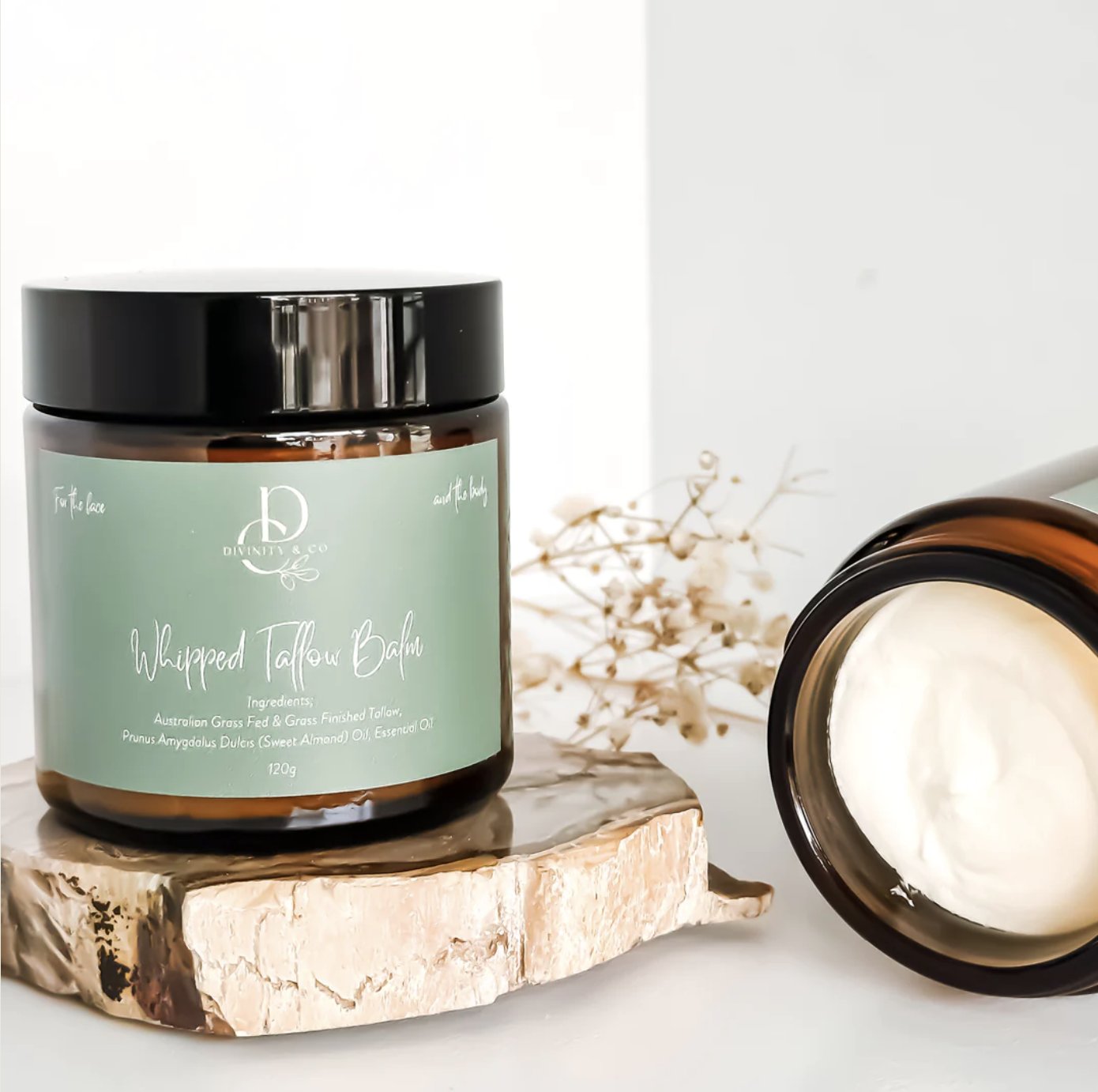 Skin care