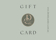 Divinity & Co. Online Gift Card