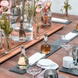 Candle Making + Fragrance blending