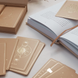 'Child Of The Universe' Honey Gold Edition • Oracle Deck