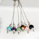 Sphere Pendulums